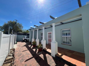 Sage Cottage